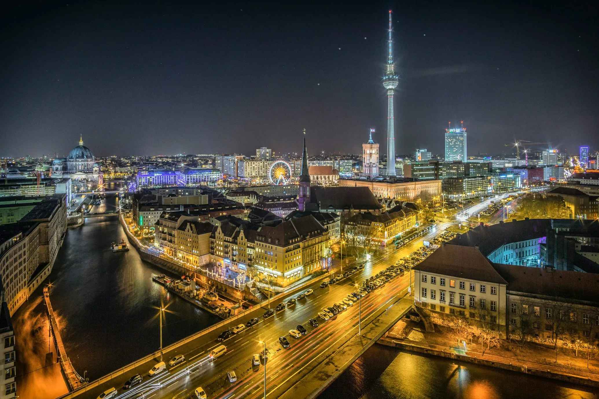 Grzybowska 43, 00-131 Warszawa, Poland